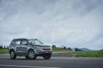 Chevrolet TrailBlazer 2016 года (TH)